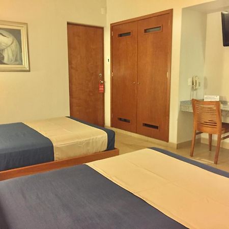Hotel Roma Cosamaloapan de Carpio Екстер'єр фото