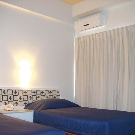 Hotel Roma Cosamaloapan de Carpio Екстер'єр фото