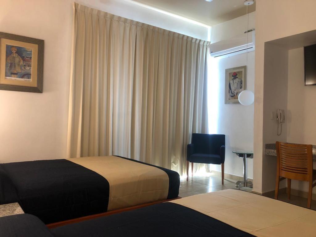 Hotel Roma Cosamaloapan de Carpio Екстер'єр фото