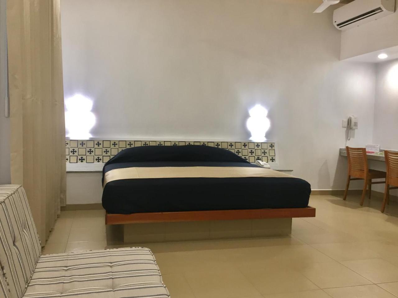 Hotel Roma Cosamaloapan de Carpio Екстер'єр фото