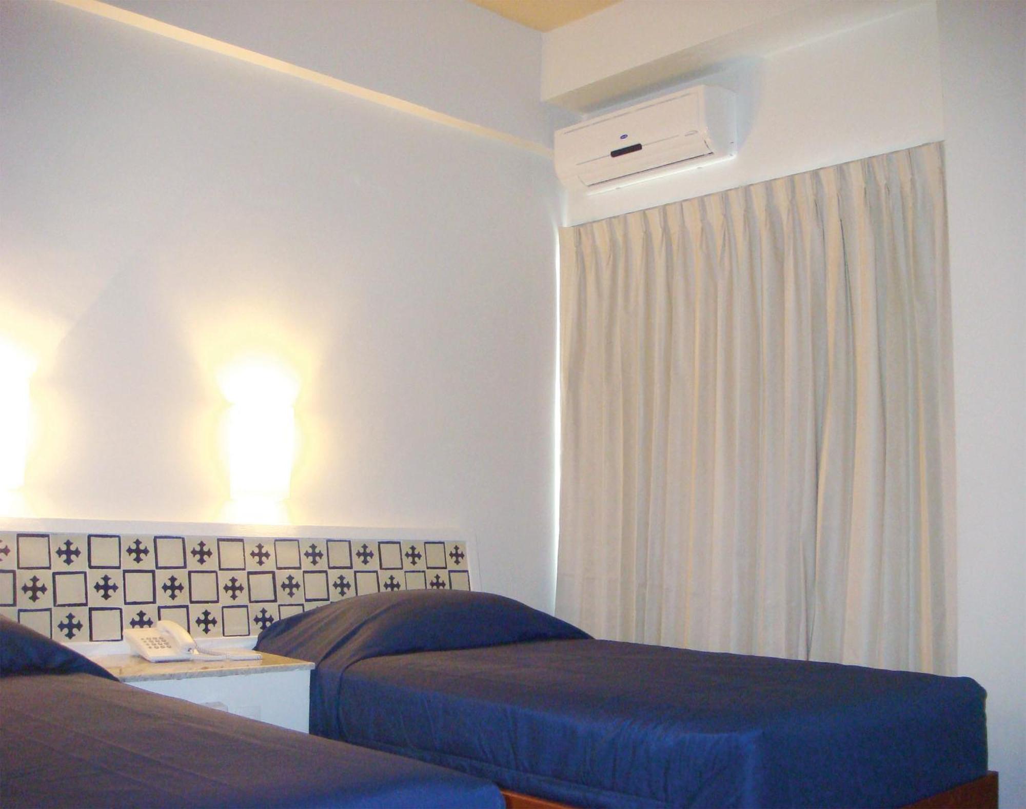 Hotel Roma Cosamaloapan de Carpio Екстер'єр фото