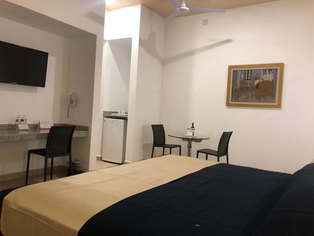 Hotel Roma Cosamaloapan de Carpio Екстер'єр фото