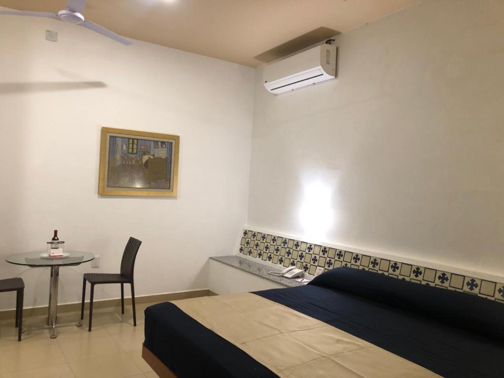 Hotel Roma Cosamaloapan de Carpio Екстер'єр фото