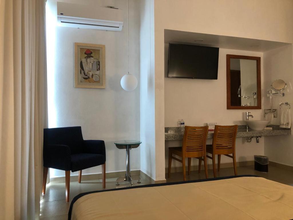 Hotel Roma Cosamaloapan de Carpio Екстер'єр фото