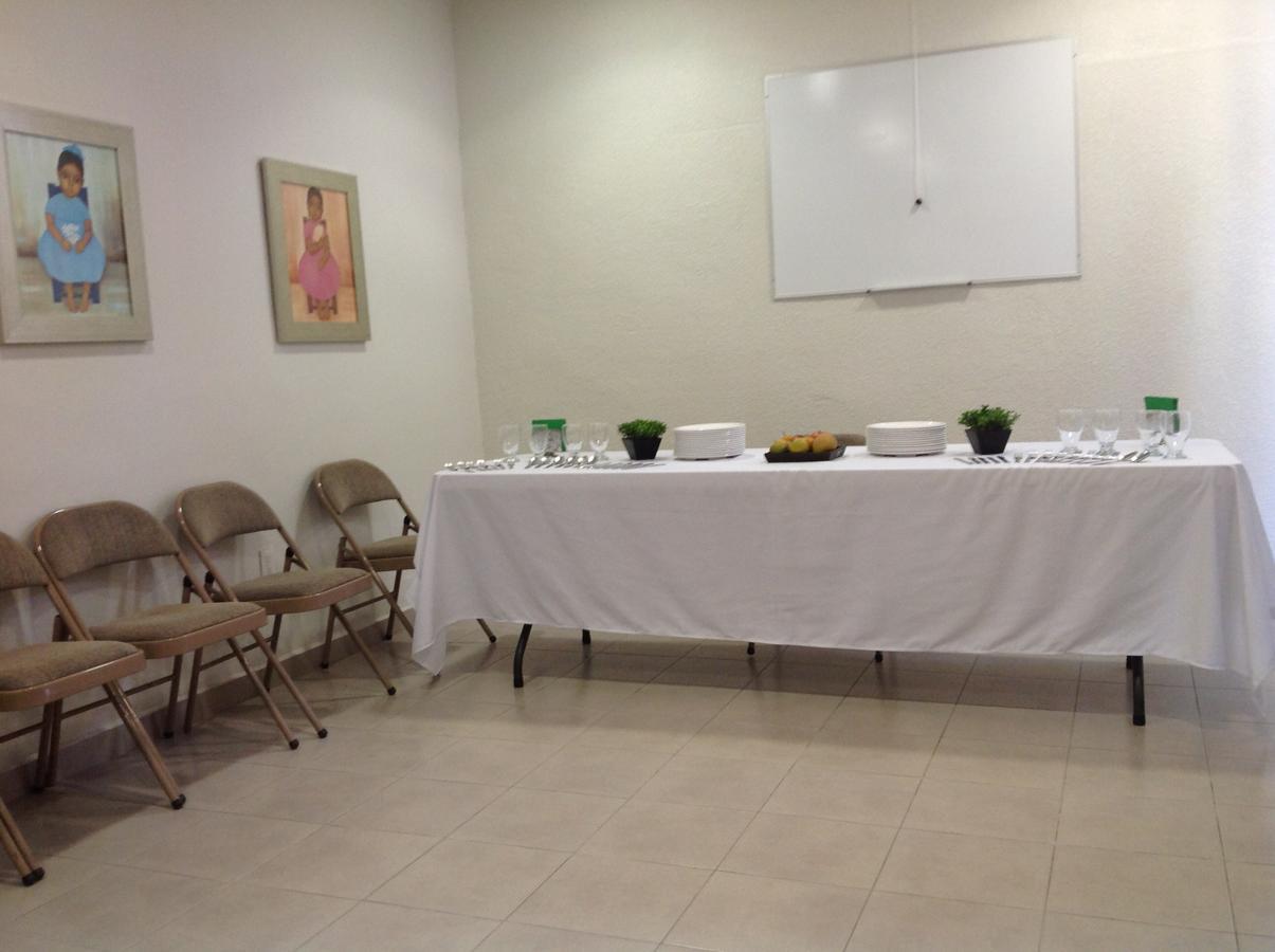 Hotel Roma Cosamaloapan de Carpio Екстер'єр фото