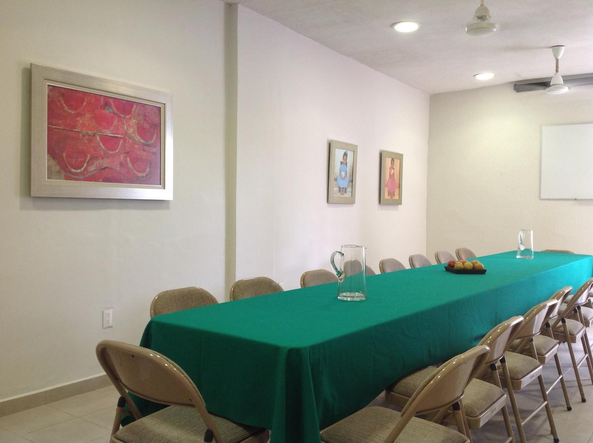 Hotel Roma Cosamaloapan de Carpio Екстер'єр фото