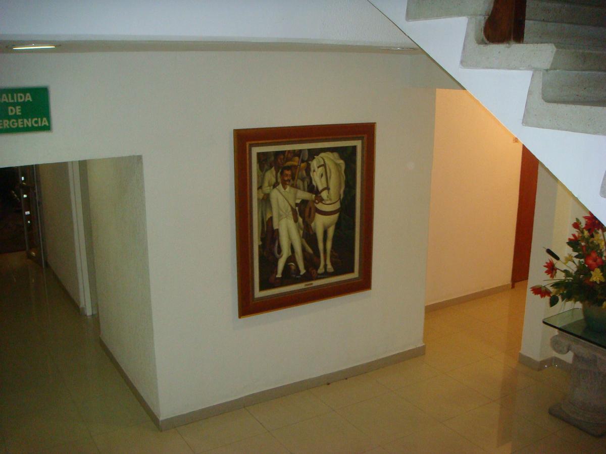 Hotel Roma Cosamaloapan de Carpio Екстер'єр фото