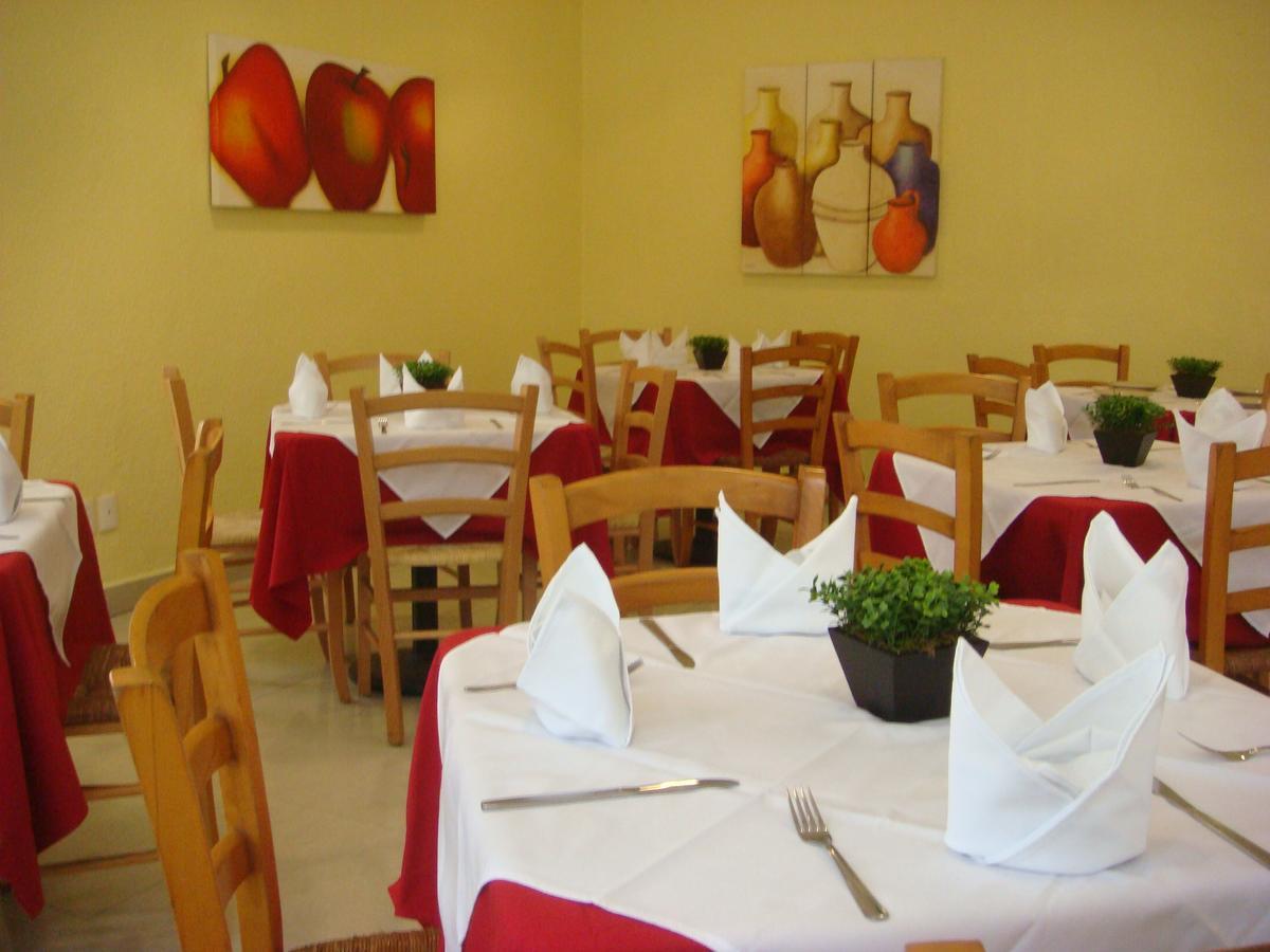 Hotel Roma Cosamaloapan de Carpio Екстер'єр фото